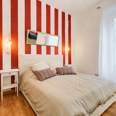 San Cosimato House Apartment Rome Luaran gambar