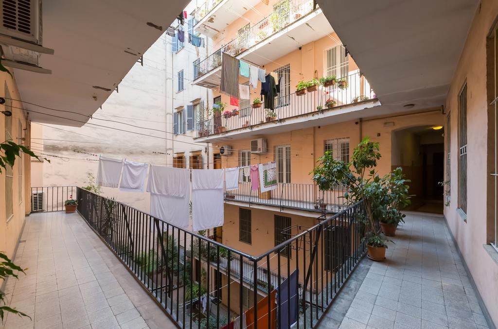 San Cosimato House Apartment Rome Luaran gambar