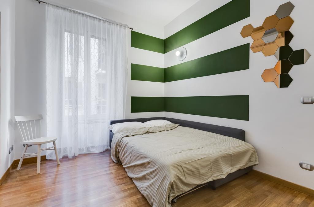 San Cosimato House Apartment Rome Luaran gambar