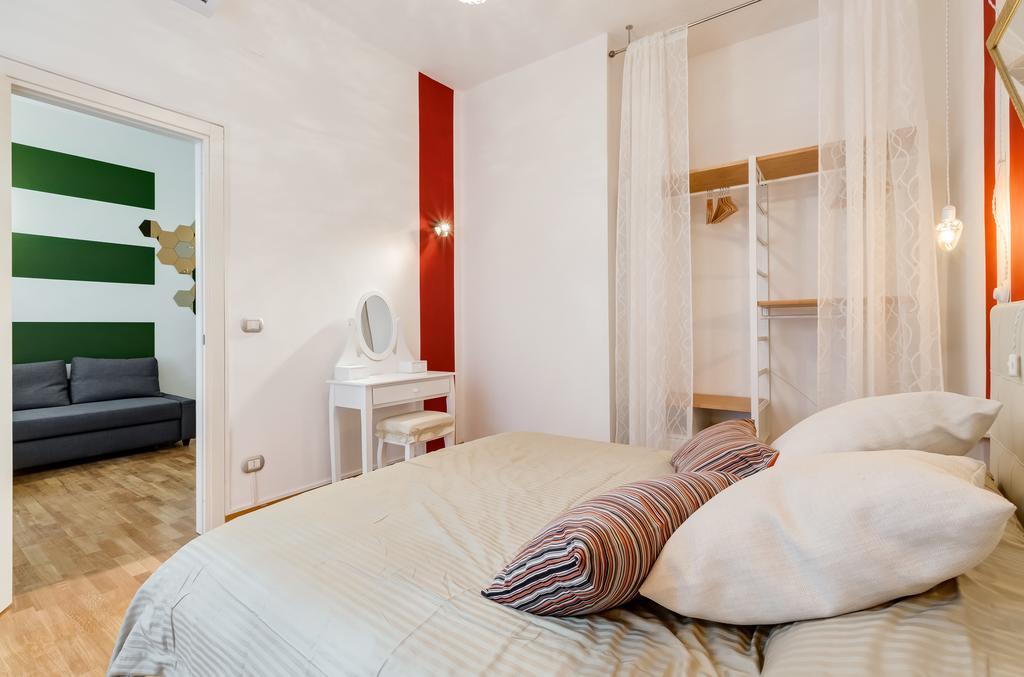 San Cosimato House Apartment Rome Luaran gambar