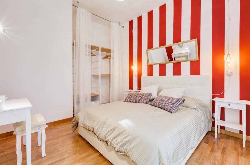 San Cosimato House Apartment Rome Luaran gambar